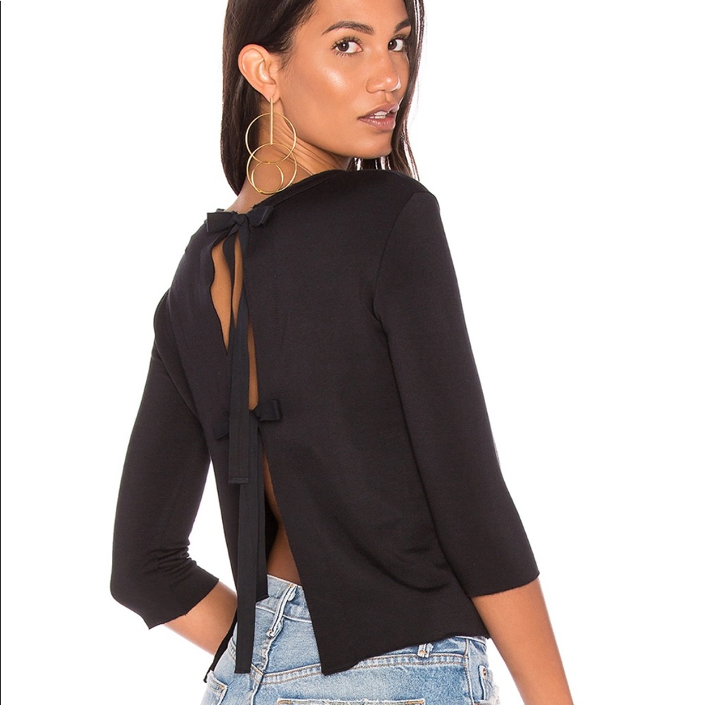 NWT Bailey 44 Frappe Top